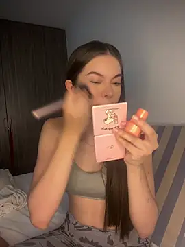 alyabelova online show from 03-19-26, 03:28