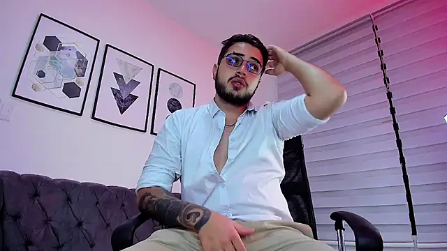 ethan grace online show from 02-19-26, 12:24