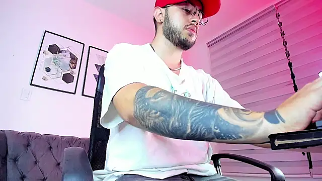 ethan grace online show from 02-14-26, 12:16