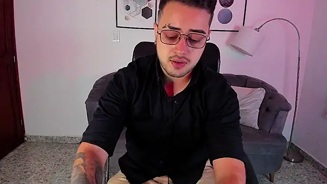 ethan grace online show from 02-26-26, 11:54