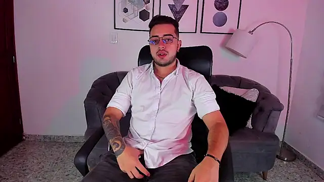 ethan grace online show from 02-27-26, 12:05