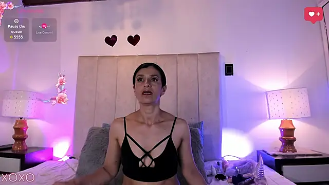 MissMilf  online show from 03-20-26, 08:21