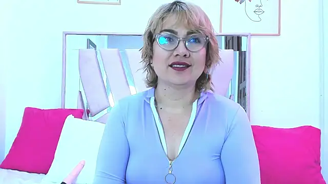 DariaLuca online show from 03-26-26, 11:41