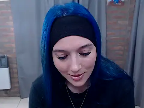 AZULFOX69 online show from 05-23-26, 06:29