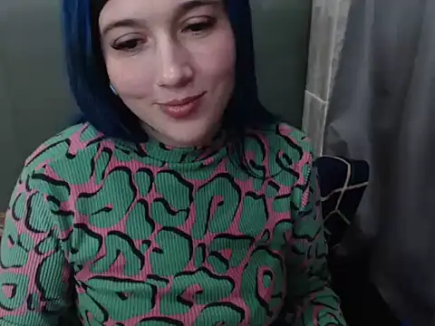 AZULFOX69 online show from 05-15-26, 10:52
