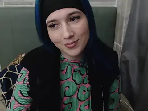 AZULFOX69 online show from 05-16-26, 02:27