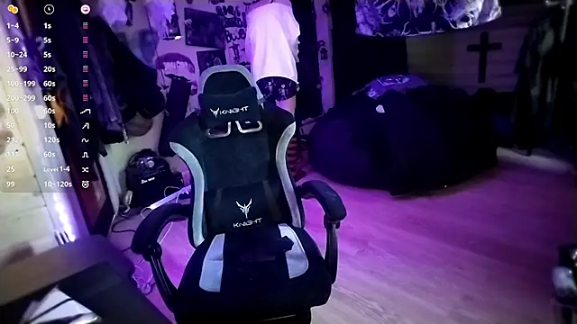 Shempert ghot online show from 03-24-26, 03:12