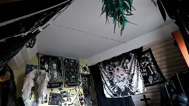 Shempert ghot online show from 04-06-26, 03:02