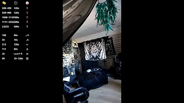 Shempert ghot online show from 04-08-26, 03:02