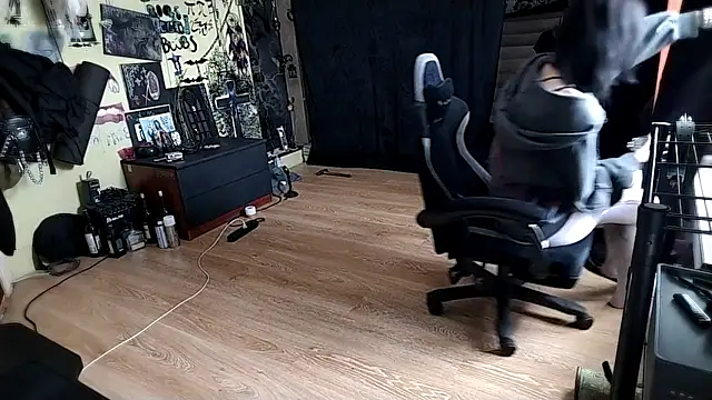 Shempert ghot online show from 02-20-26, 11:12