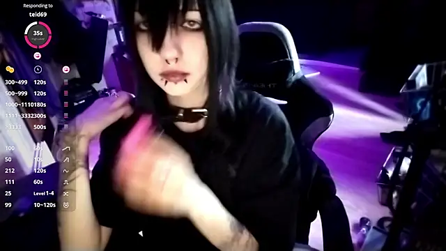 Shempert ghot online show from 04-19-26, 03:13