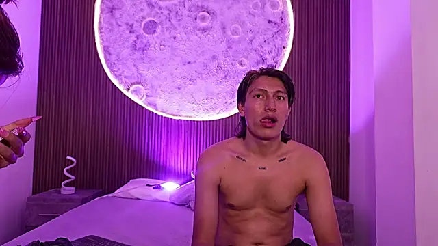 MarcoAndAllice online show from 02-25-26, 11:15