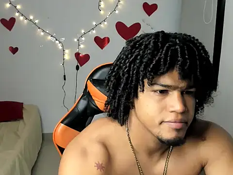 alexj black  online show from 02-24-26, 11:44