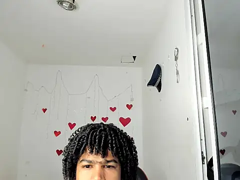 alexj black  online show from 03-11-26, 11:37