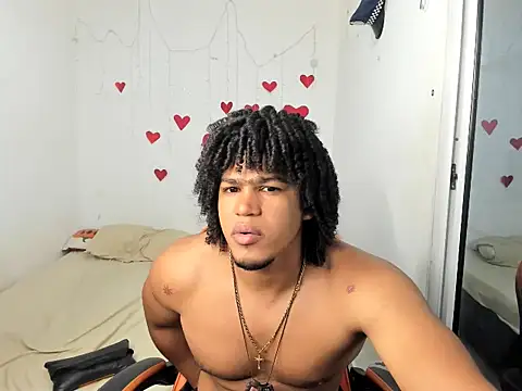 alexj black  online show from 03-07-26, 12:10