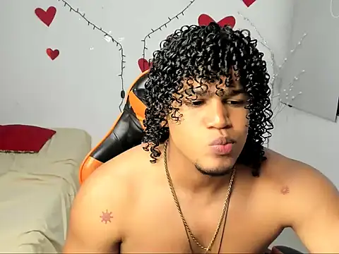 alexj black  online show from 02-26-26, 04:23