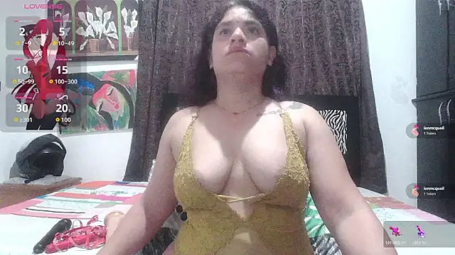 twobears1999 online show from 03-21-26, 09:36