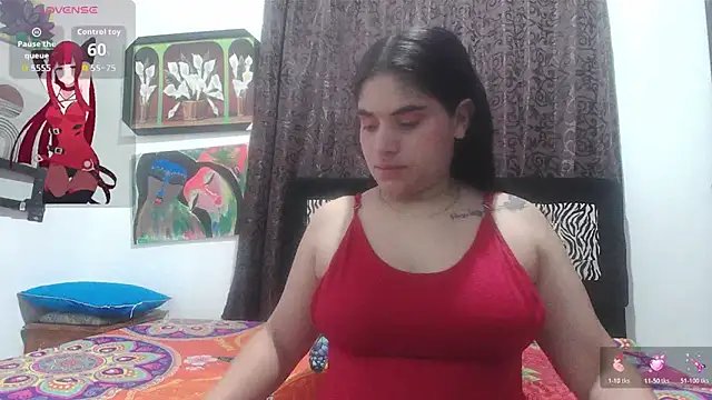 twobears1999 online show from 03-06-26, 10:32