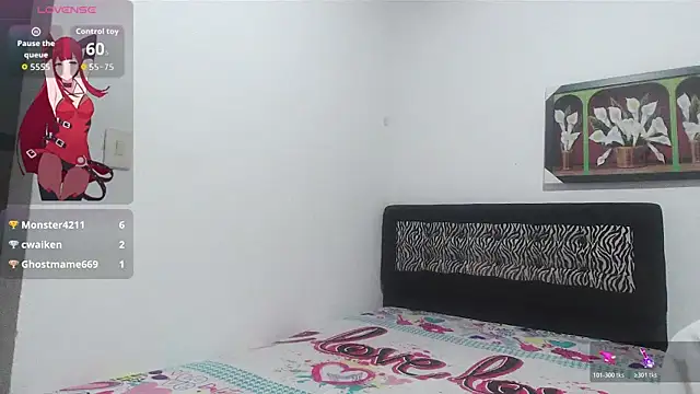 twobears1999 online show from 04-05-26, 11:17