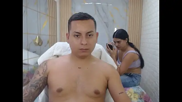 vanessa f online show from 05-19-26, 06:59