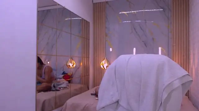 vanessa f online show from 03-20-26, 07:15