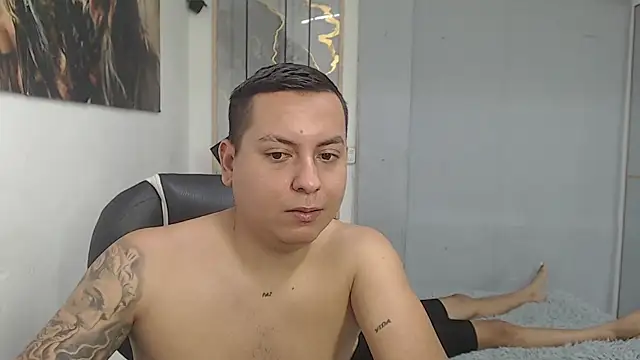 vanessa f online show from 07-07-26, 01:58