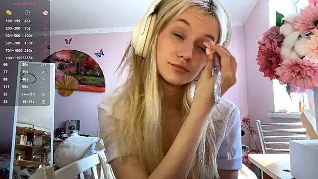 MelissaZaria online show from 05-05-26, 06:27