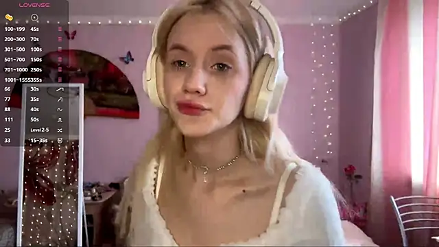 MelissaZaria online show from 04-23-26, 06:31