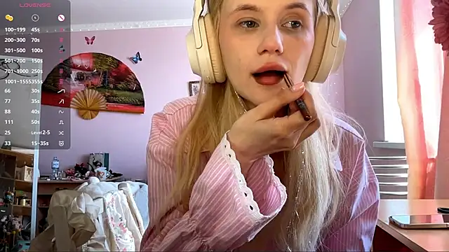 MelissaZaria online show from 05-03-26, 06:40