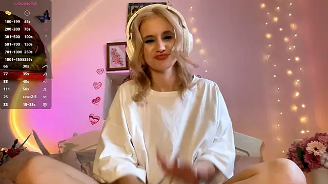 MelissaZaria online show from 03-08-26, 03:04