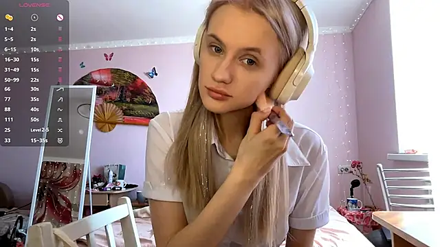MelissaZaria online show from 05-06-26, 06:28