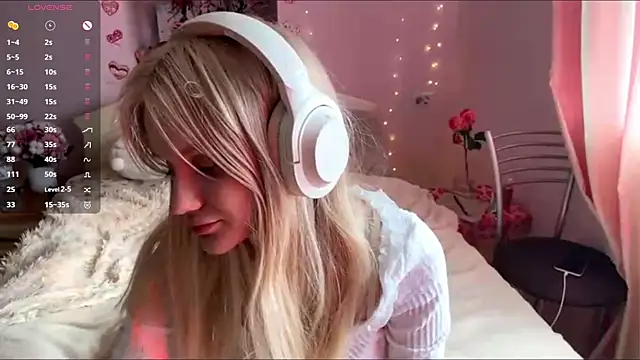MelissaZaria online show from 04-19-26, 06:36