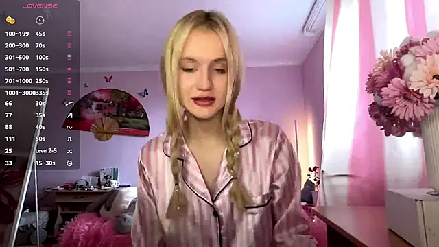 MelissaZaria online show from 05-30-26, 07:36