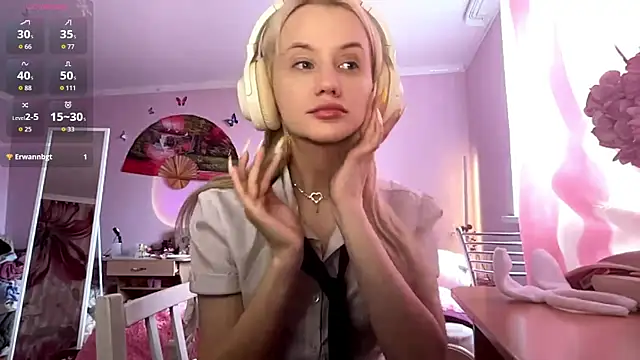 MelissaZaria online show from 05-17-26, 07:41