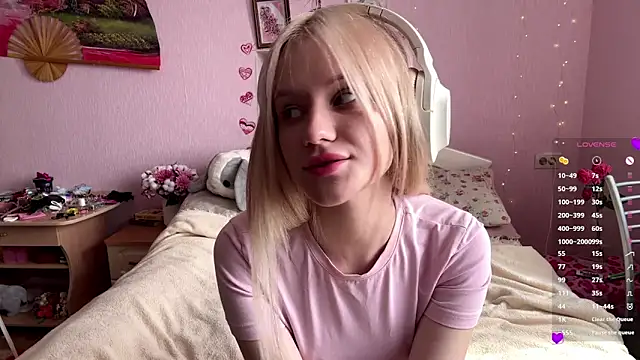 MelissaZaria online show from 04-18-26, 08:27