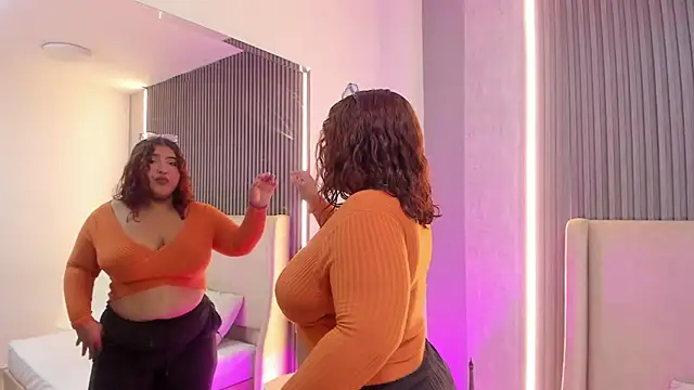 VanessaLanz online show from 04-05-26, 12:45