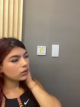 Snapshot of LolaSteven chatting on 02-12-26, 07:46 LolaSteven online show from 02-12-26, 07:46