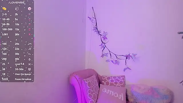 CatalinaBlaze online show from 03-13-26, 11:54