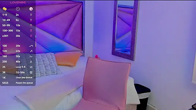 CatalinaBlaze online show from 03-23-26, 11:48