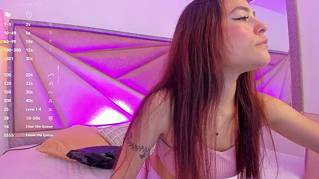 CatalinaBlaze online show from 05-29-26, 12:05