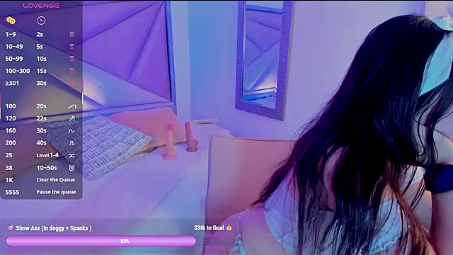 CatalinaBlaze online show from 03-21-26, 11:41