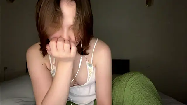 Snapshot of TrueViva chatting on 07-06-26, 05:15 TrueViva online show from 07-06-26, 05:15