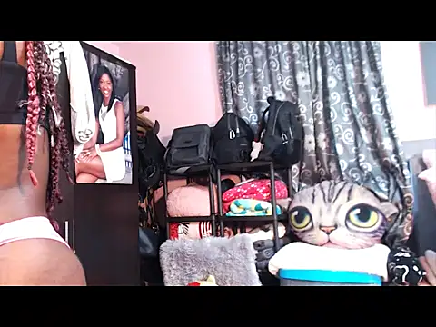 alanalaurent15 online show from 02-16-26, 12:04