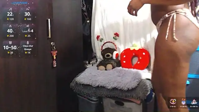 alanalaurent15 online show from 03-19-26, 02:00