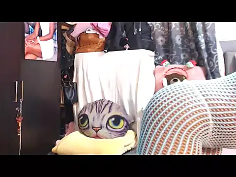 alanalaurent15 online show from 03-07-26, 08:43