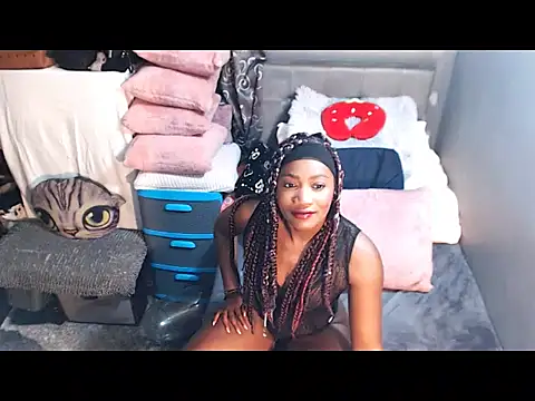 alanalaurent15 online show from 02-19-26, 09:06