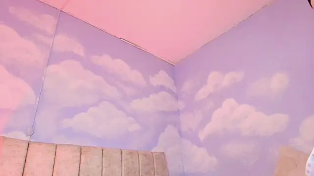 Aliclark online show from 03-20-26, 07:04