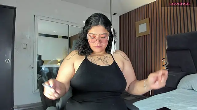 DarkReed online show from 02-25-26, 06:02