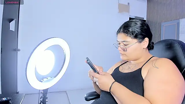 DarkReed online show from 04-12-26, 10:57