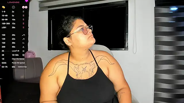 DarkReed online show from 03-20-26, 04:46